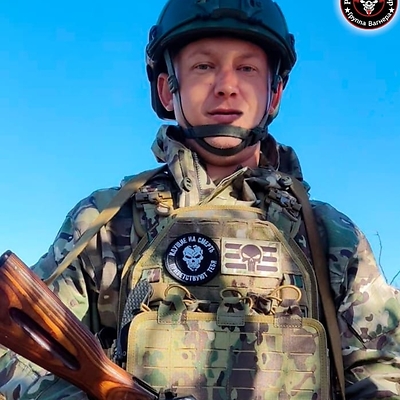 Брёхов Владимир Геннадьевич «Брёха»