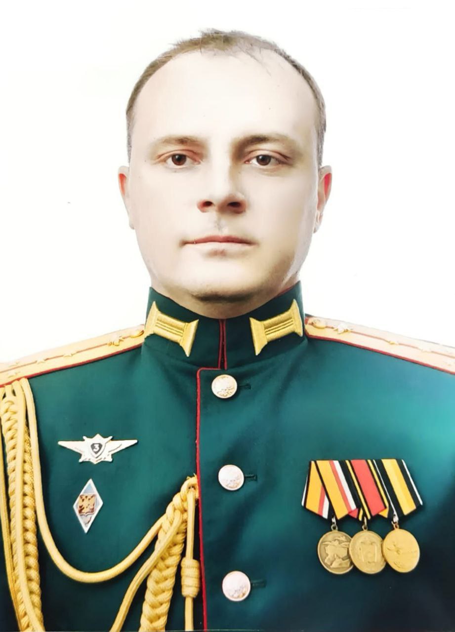 Александр «Каха» Кохович