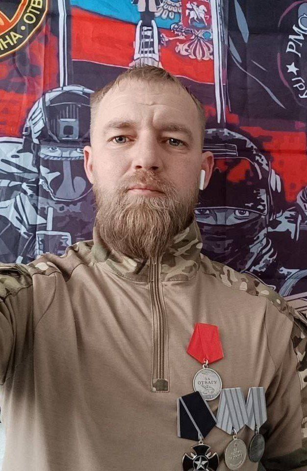 Алексей «Гатияк» Гатиятулин