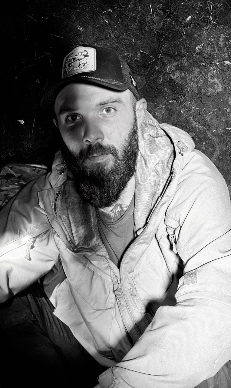 Александр «Дантес» Гришечко
