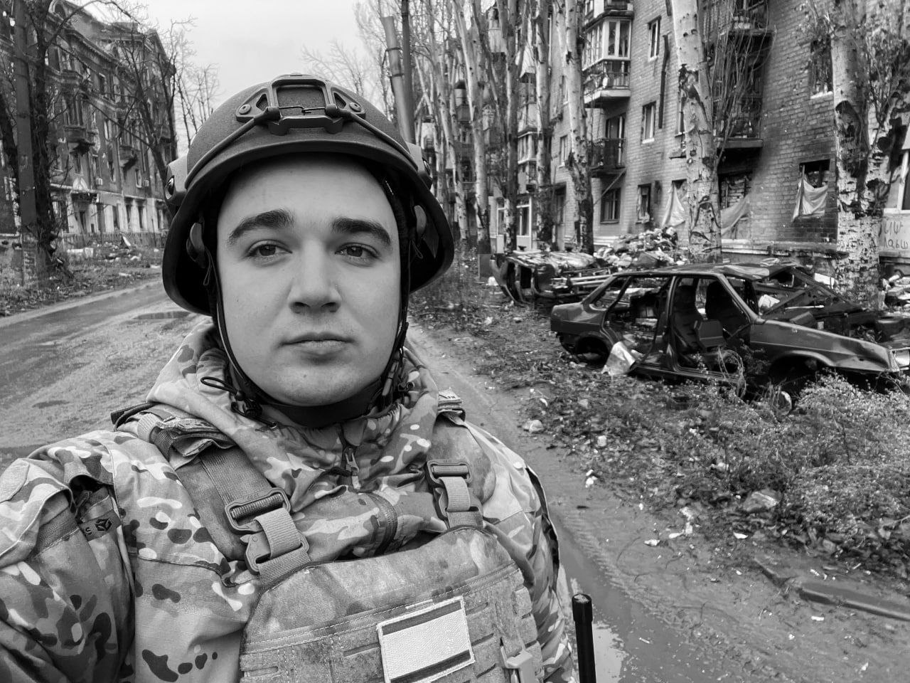 Александр Сергеевич Федорчак