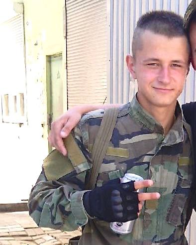 Абхай Дмитриевич Чернышов