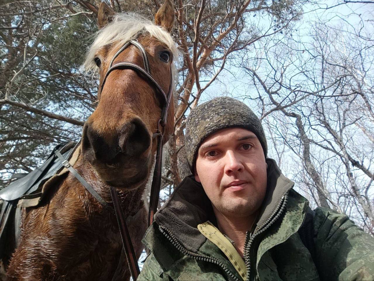 Дмитрий Сергеевич Шамин