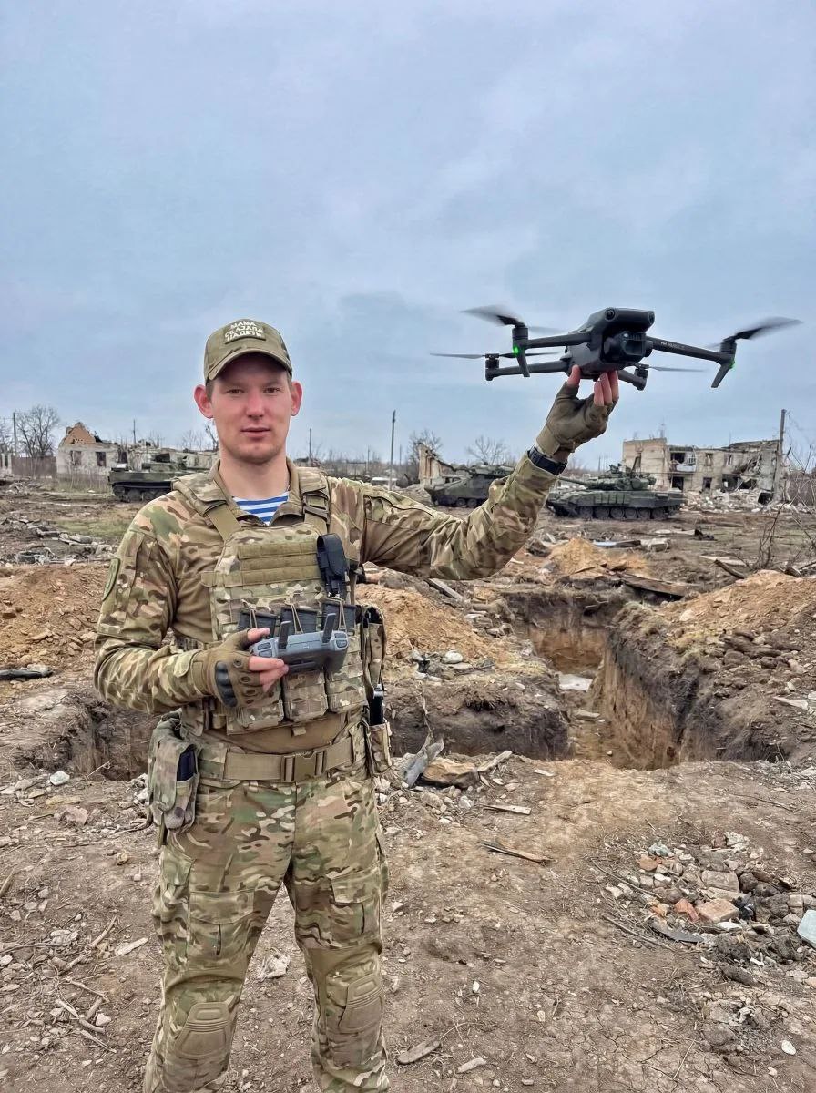 Адель Рустемович Каримов