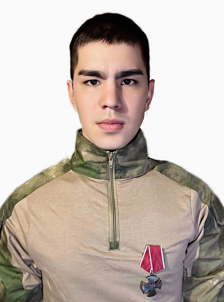 Байназаров Ильдар Марсович