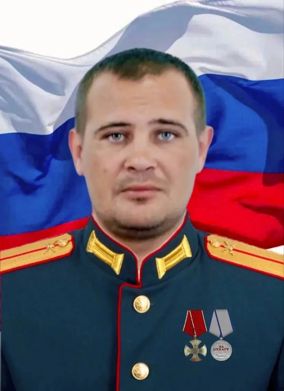 Ильин Юрий Владимирович