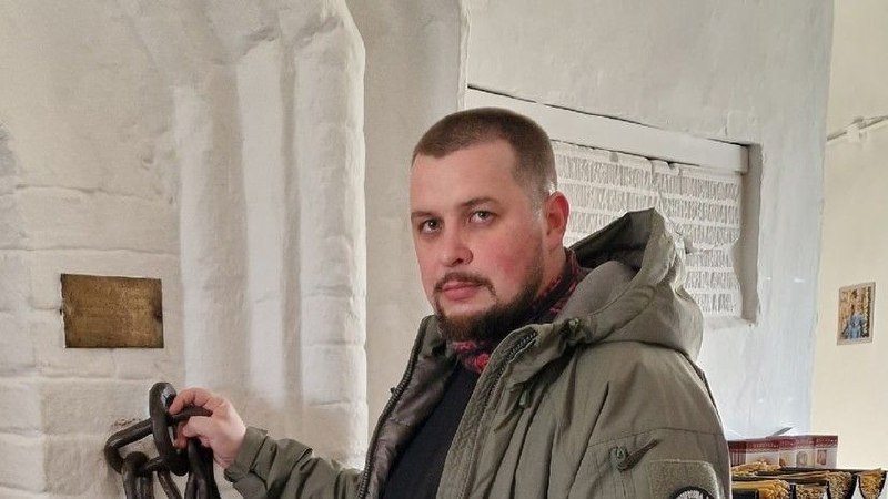 Владлен Татарский