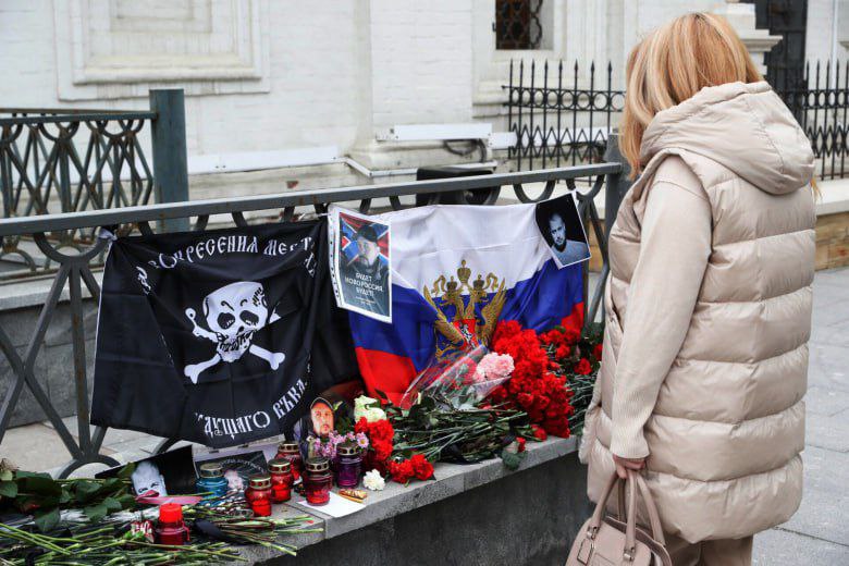 Планы на будущее