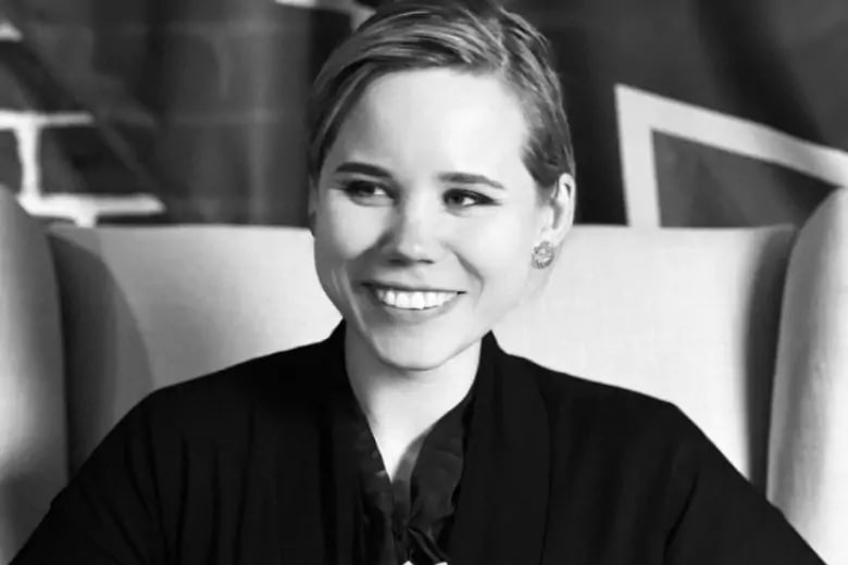 15 декабря - день рождения Дарьи Дугиной