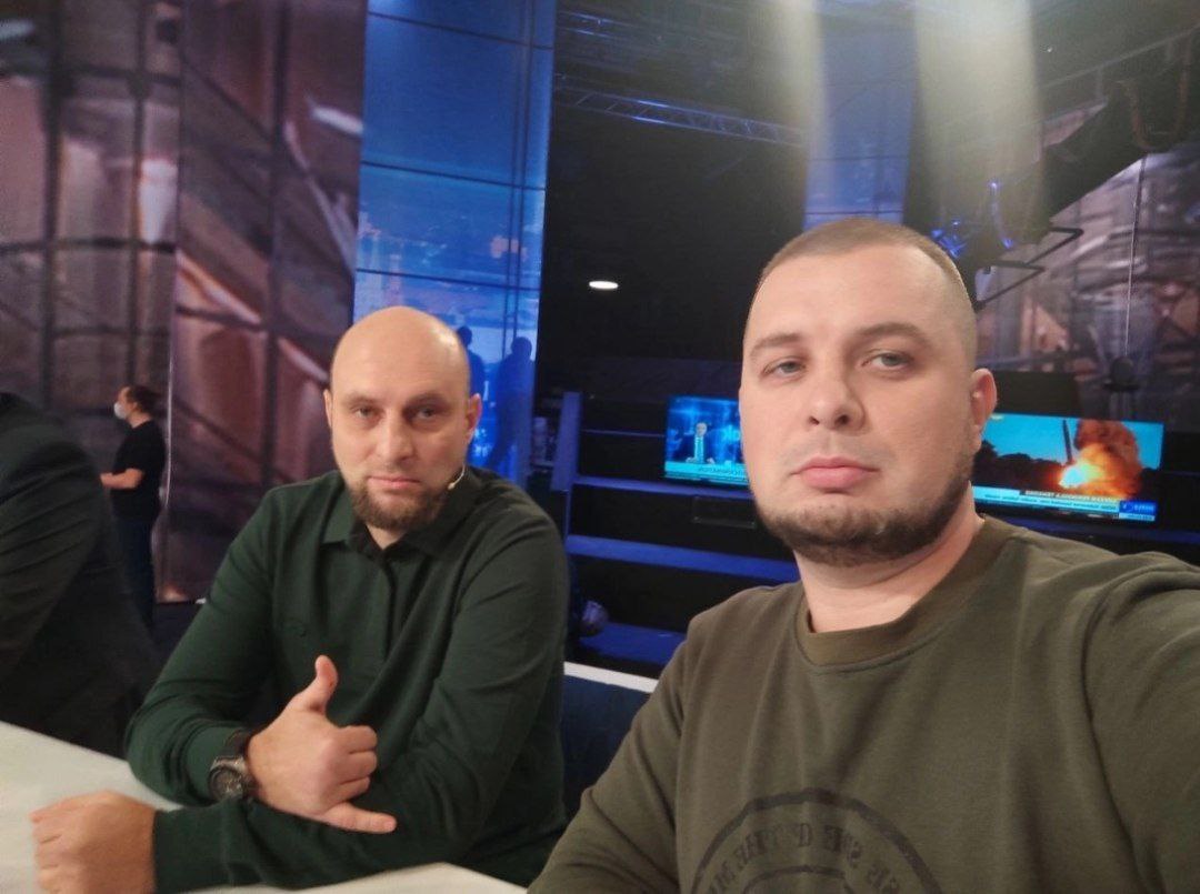 27 января - День рождения Алексея «Бабки» Месяца