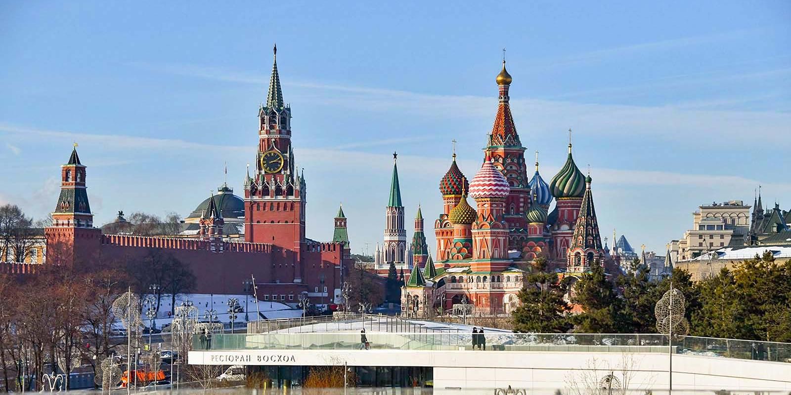 Мемориал  включен в экскурсионный маршрут по Москве