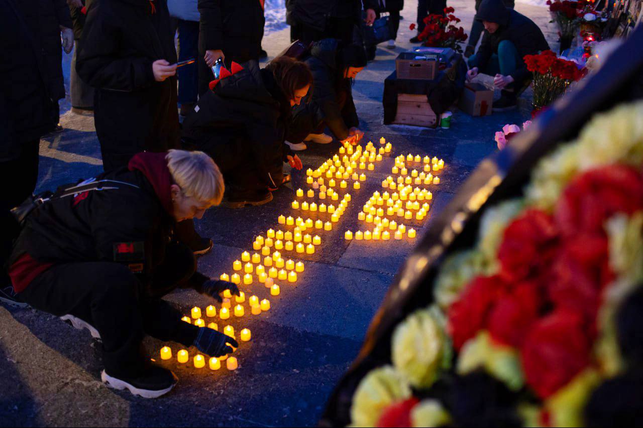 Аквия в День Защитника Отечества!