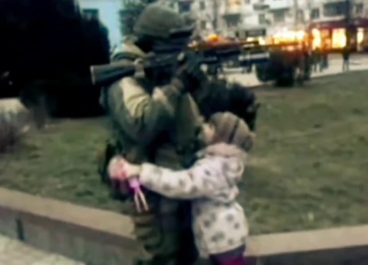 27 февраля - День Сил специальных операций