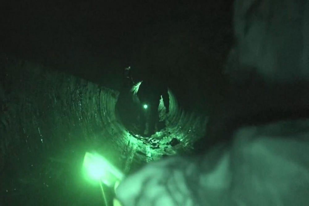 Годовщина операции «Поток»