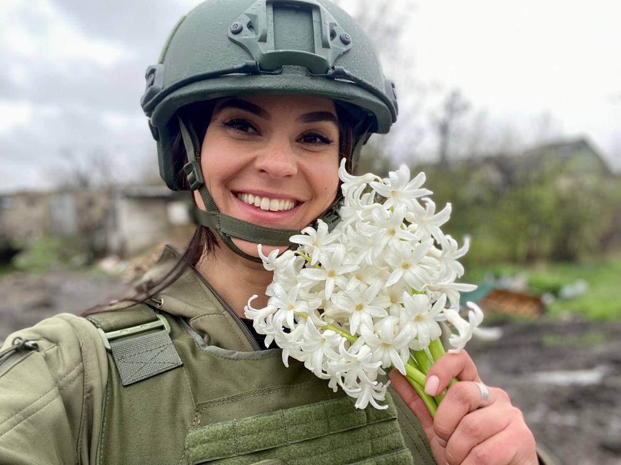 Ровно год назад не стало Анны Прокофьевой