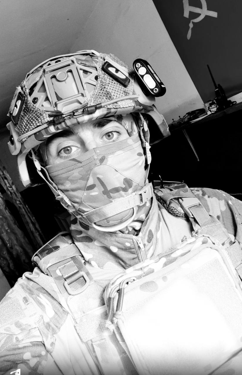 О младшем лейтенанте «Велесе»