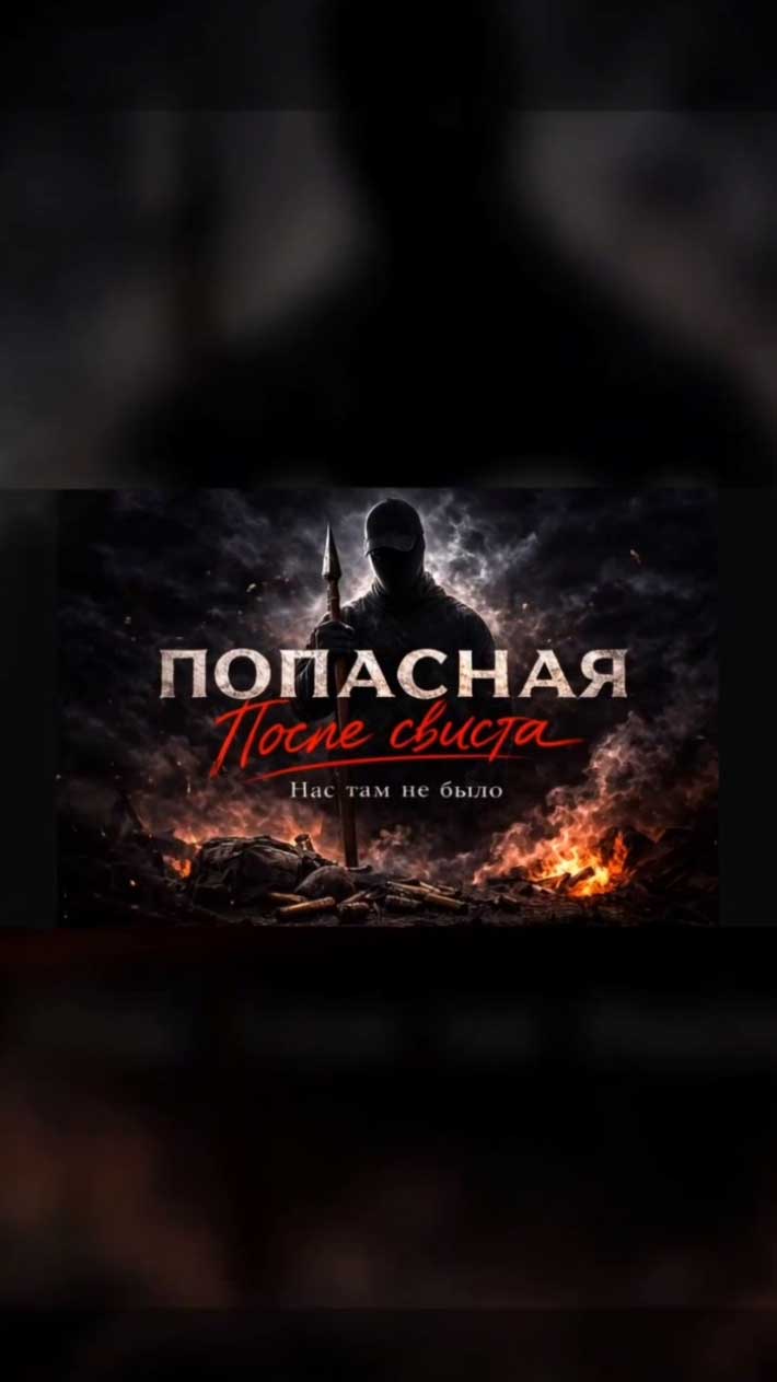 9 мая - день освобождения Попасной