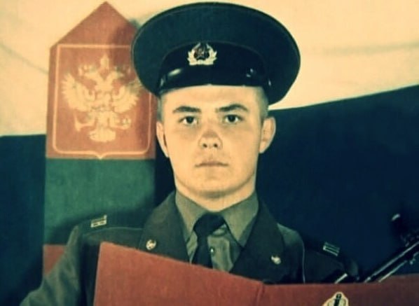 30 лет Подвигу Героя России Евгения Александровича Родионова