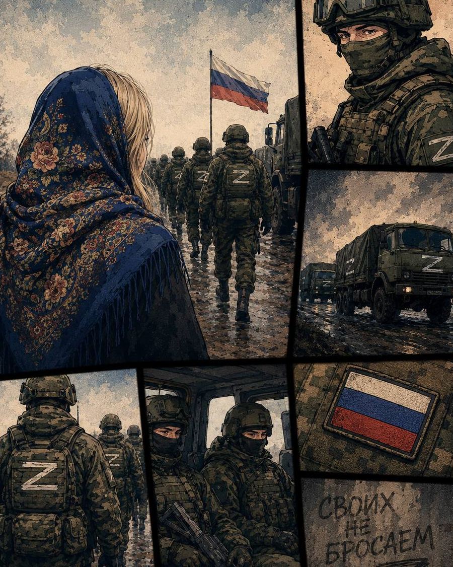 Славянская сестрица