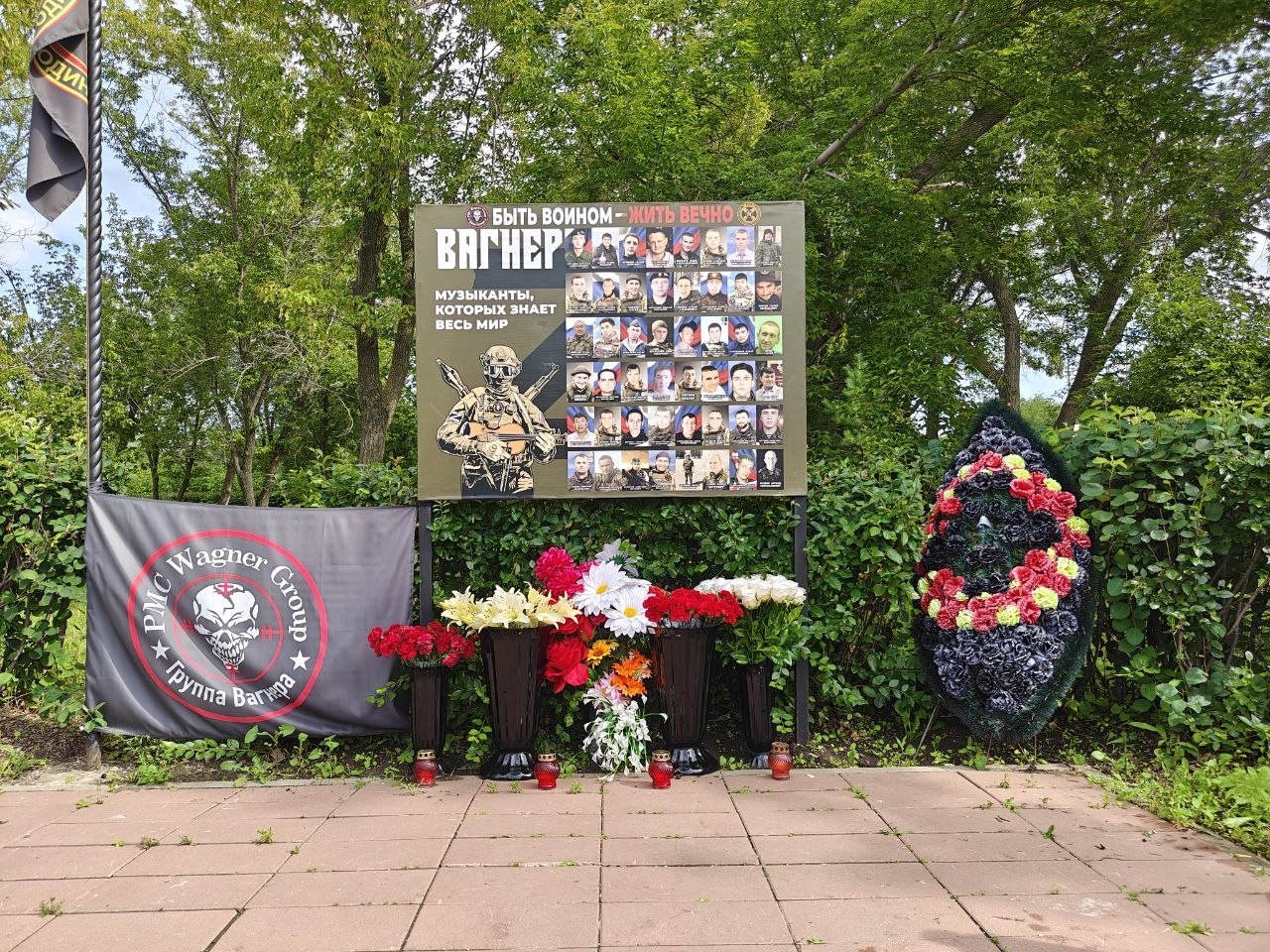Волонтеры Мемориала на Варварке: деятельность в других городах и на других Мемориалах #2