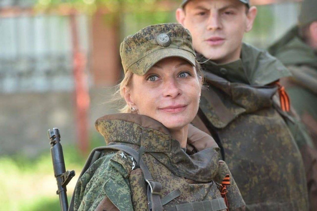 «Леди смерть» с добрым сердцем — четыре года назад погибла Корса